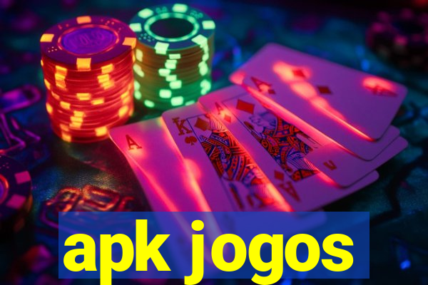 apk jogos